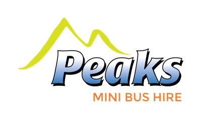 Peaks Mini Bus Hire